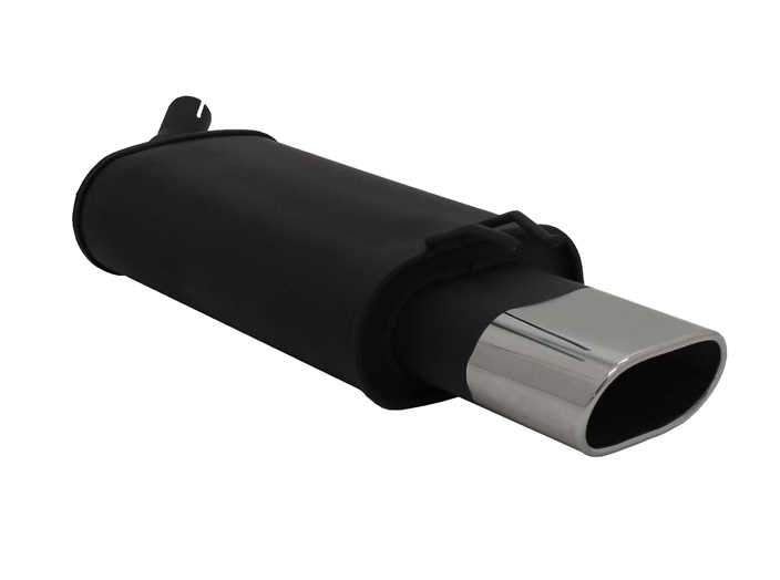 Novus einddemper voor Renault Twingo - 75x135 mm