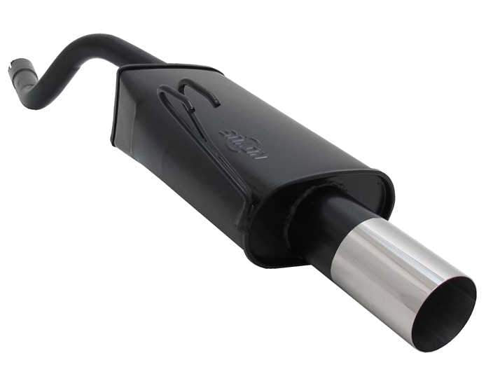 Novus einddemper voor Fiat Punto II - 1 x 90mm - RL-Design