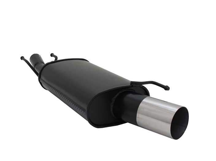 Novus einddemper voor Ford Fiesta - 1x90 mm - RL-Design