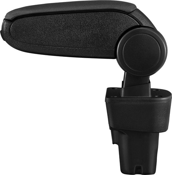 Armsteun voor Kia Picanto met bouwjaar 2011-2017 - Stof - Zwart