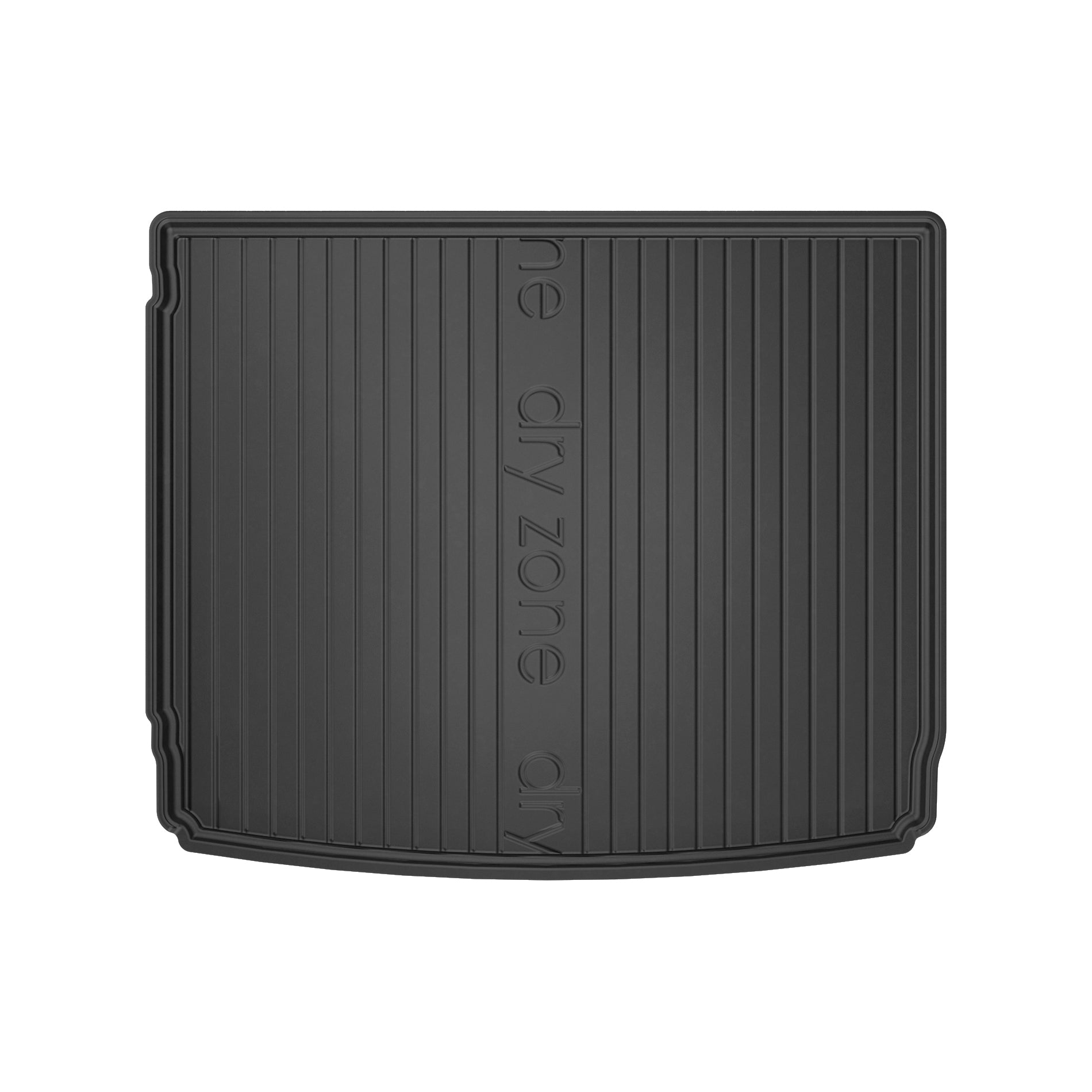 Dryzone kofferbakmat geschikt voor Porsche Cayenne II 2010-2017 - TPE