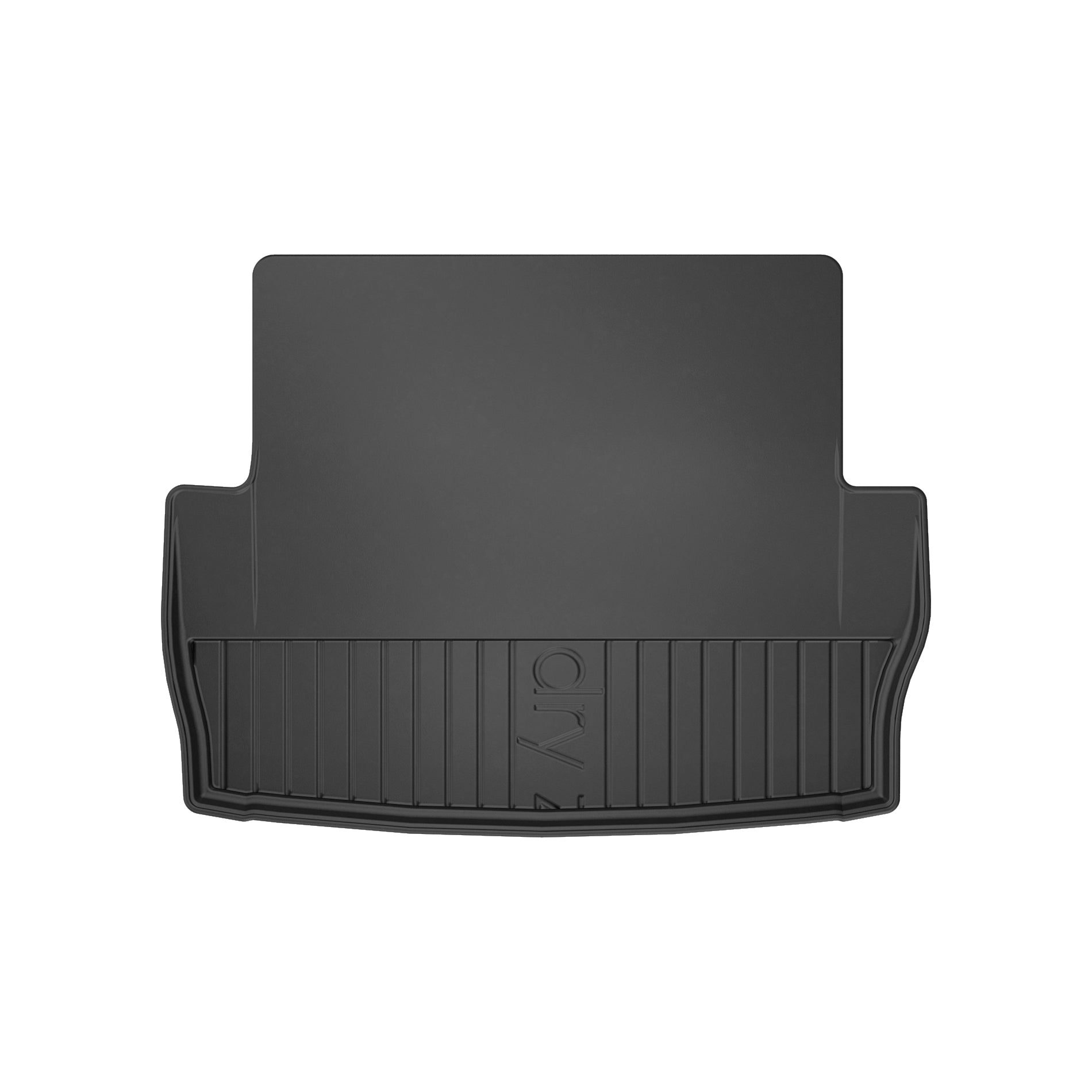 Dryzone kofferbakmat geschikt voor BMW 1-Serie F20 (5 deurs) 2011-2019 - TPE