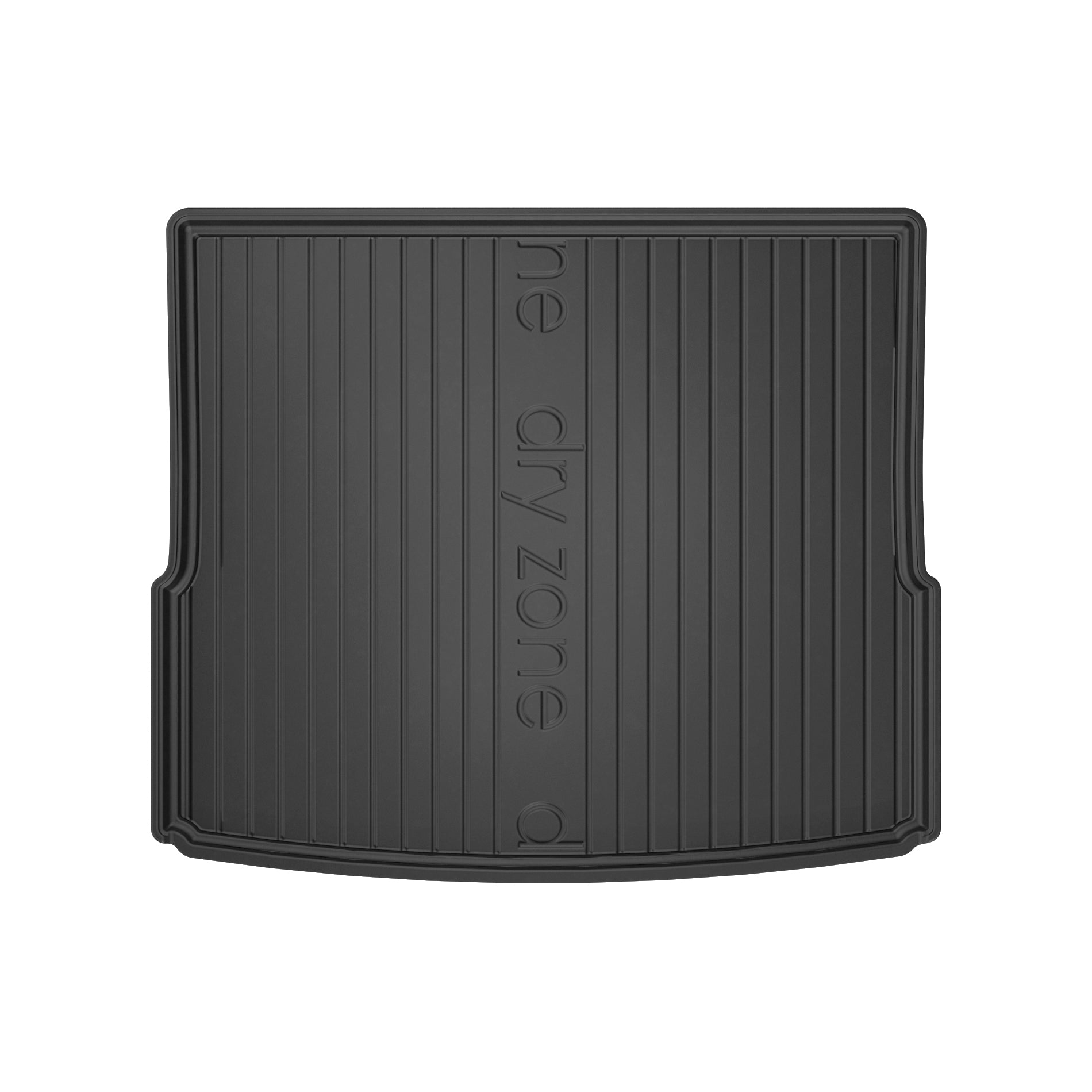 Dryzone kofferbakmat geschikt voor BMW X1 F48 met bouwjaar 2015-2022 - TPE