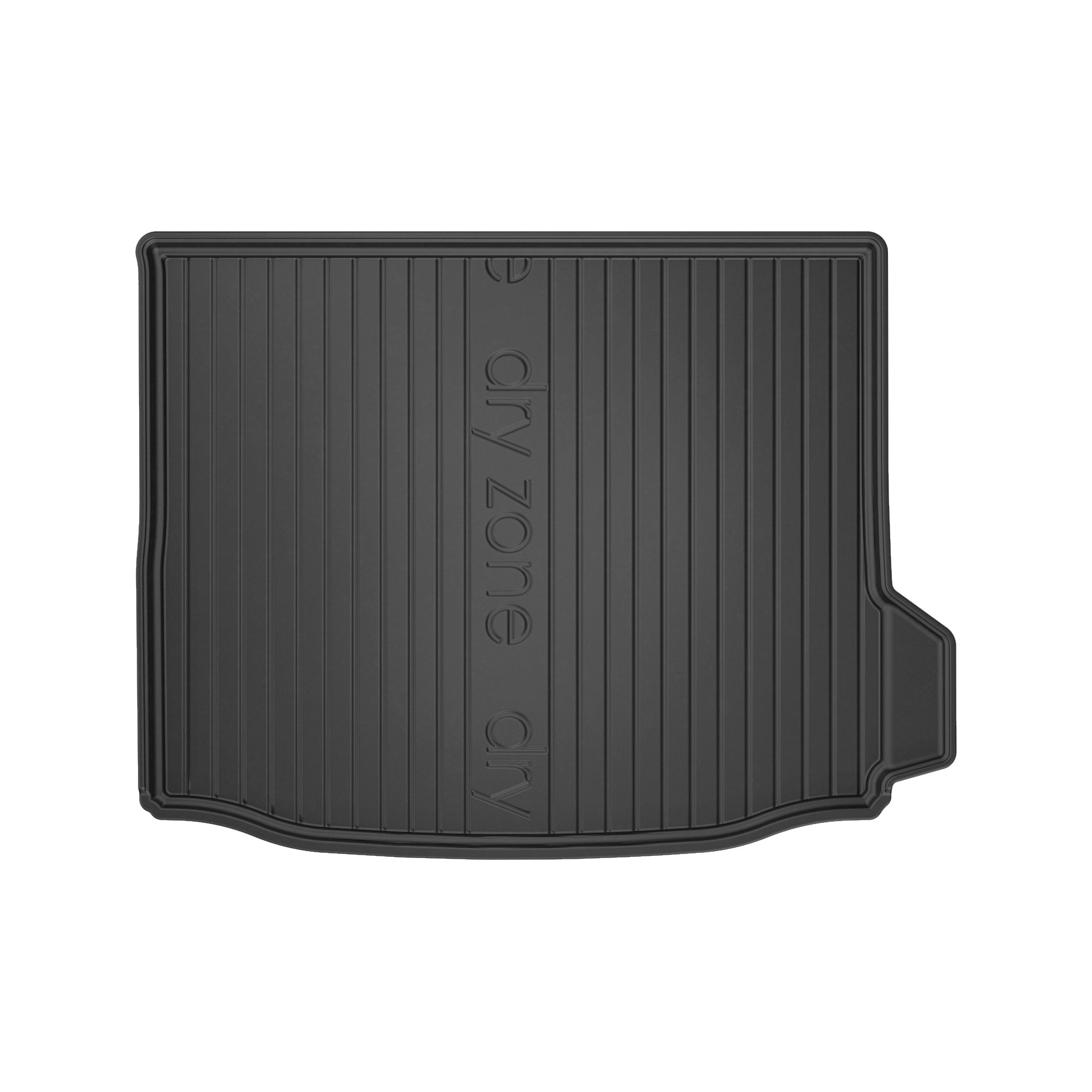 Dryzone kofferbakmat geschikt voor BMW X3 G01 vanaf 2017- - TPE