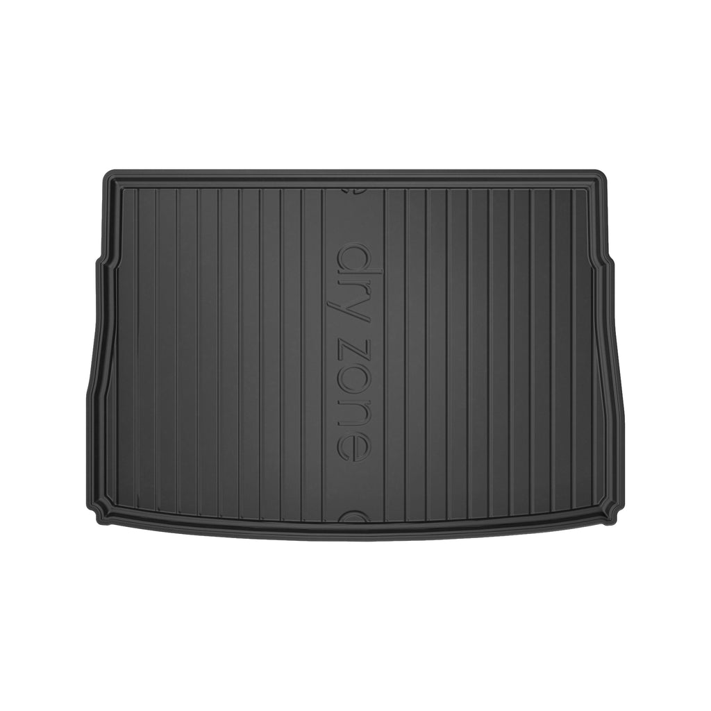 Dryzone kofferbakmat geschikt voor VW Golf 8 Hatchback vanaf 2019- (hoge laadvloer) - TPE