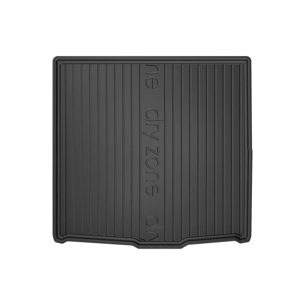 Dryzone kofferbakmat geschikt voor VW Golf 8 Variant vanaf 2019- (lage laadvloer) - TPE