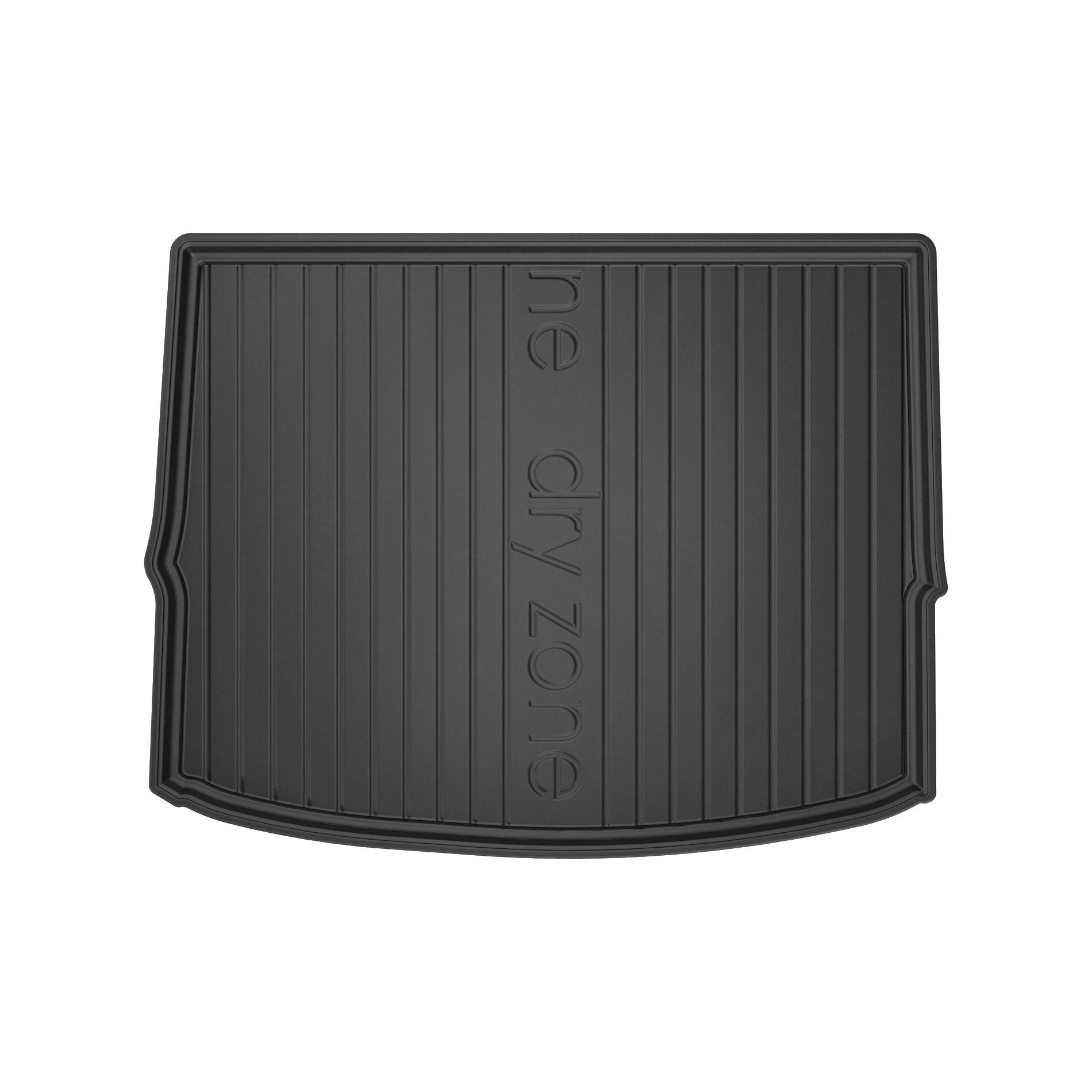 Dryzone kofferbakmat geschikt voor Volvo V40 met bouwjaar 2012-2019 - TPE