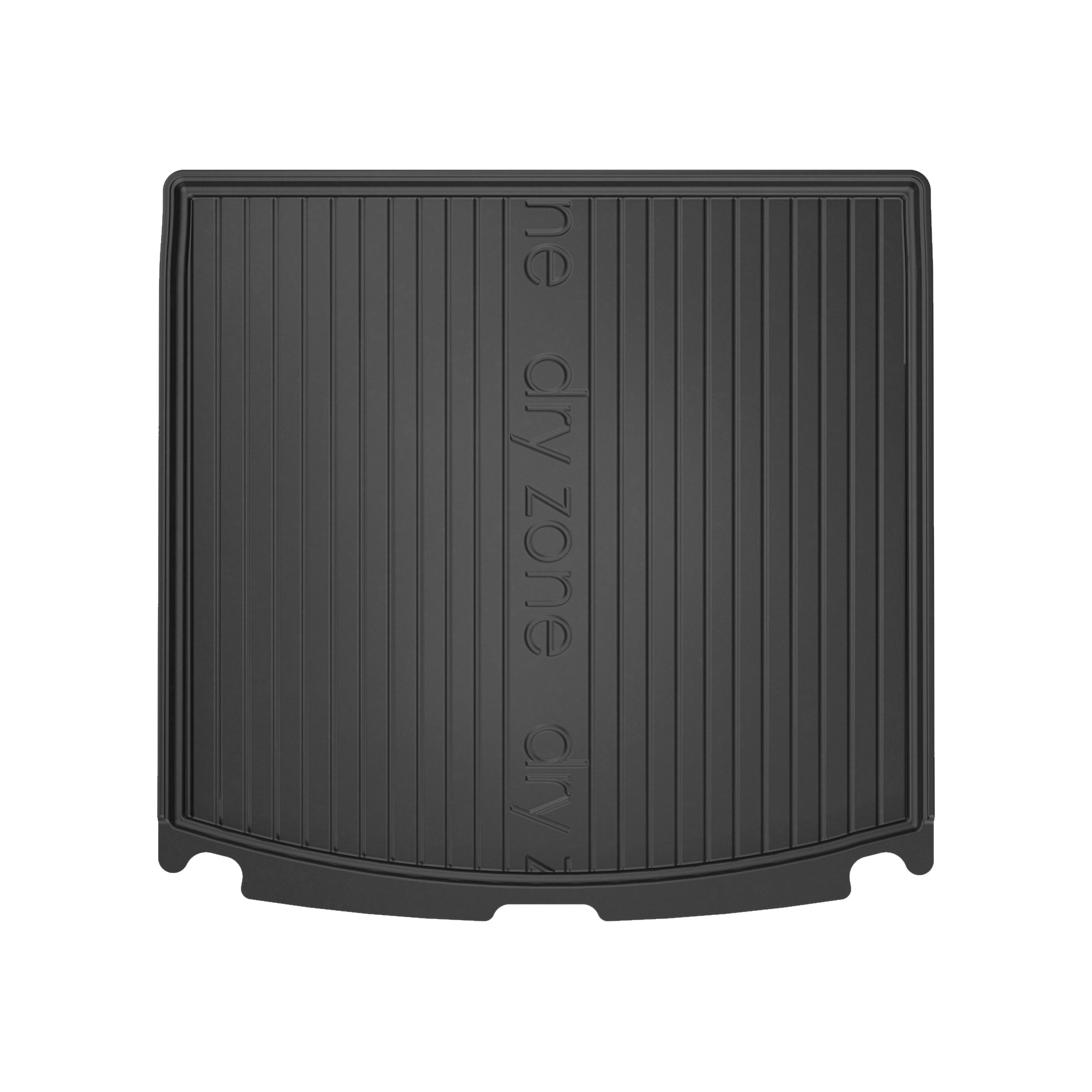 Dryzone kofferbakmat geschikt voor BMW 5-Serie E61 2003-2010 - TPE