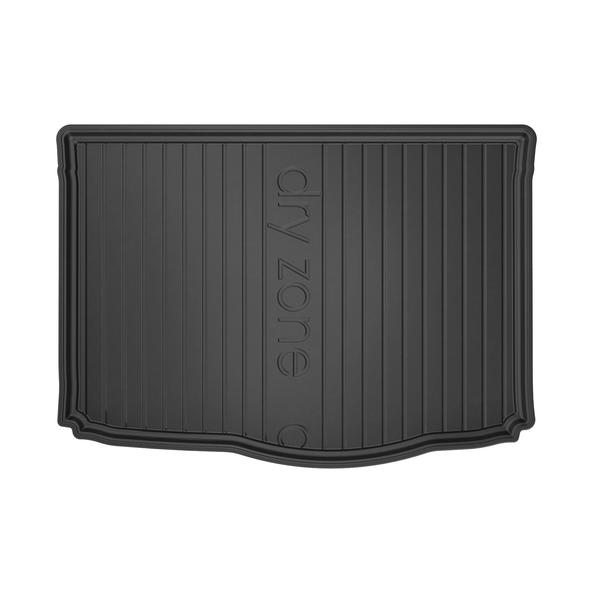 Dryzone kofferbakmat geschikt voor Alfa Romeo MiTo 2008-2018 - TPE