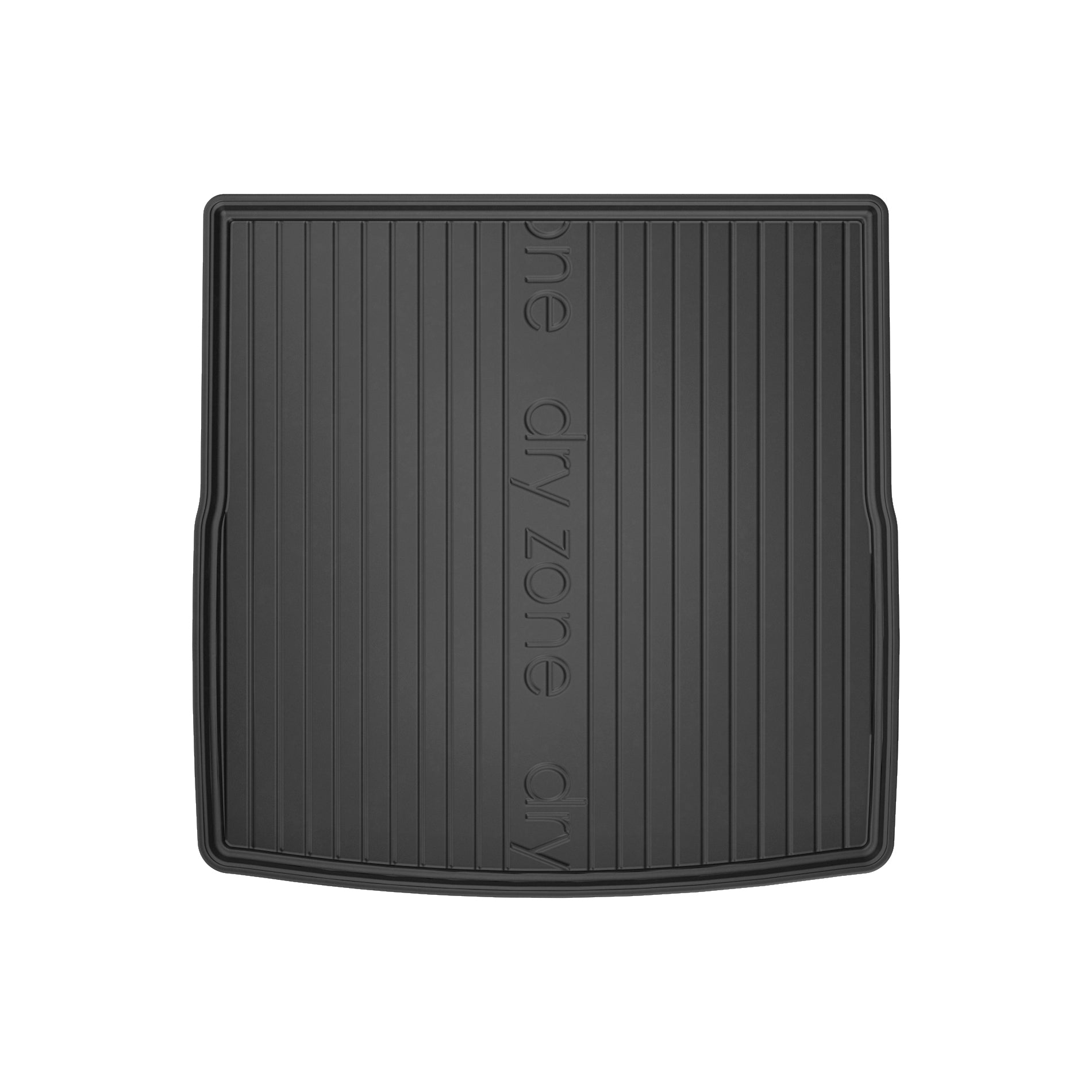 Dryzone kofferbakmat geschikt voor Audi A4 B8 Avant 2007-2015 - TPE