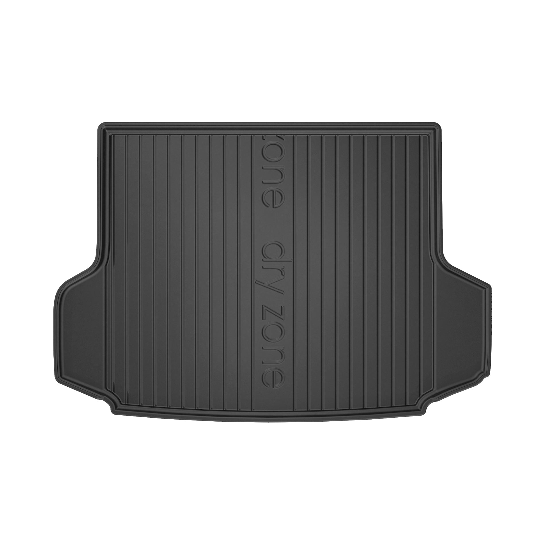 Dryzone kofferbakmat geschikt voor Hyundai Tucson en IX35 2009-2015 - TPE