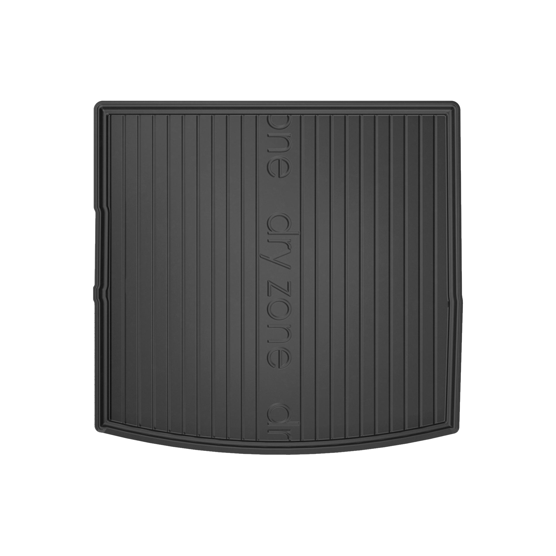 Dryzone kofferbakmat geschikt voor BMW 2-Serie F46 Gran Tourer vanaf 2015- - TPE