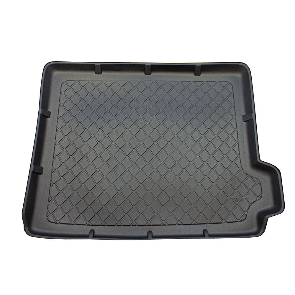 Guardliner kofferbakmat voor BMW X3 (F25) / X4 (F26) vanaf 2010- - TPE