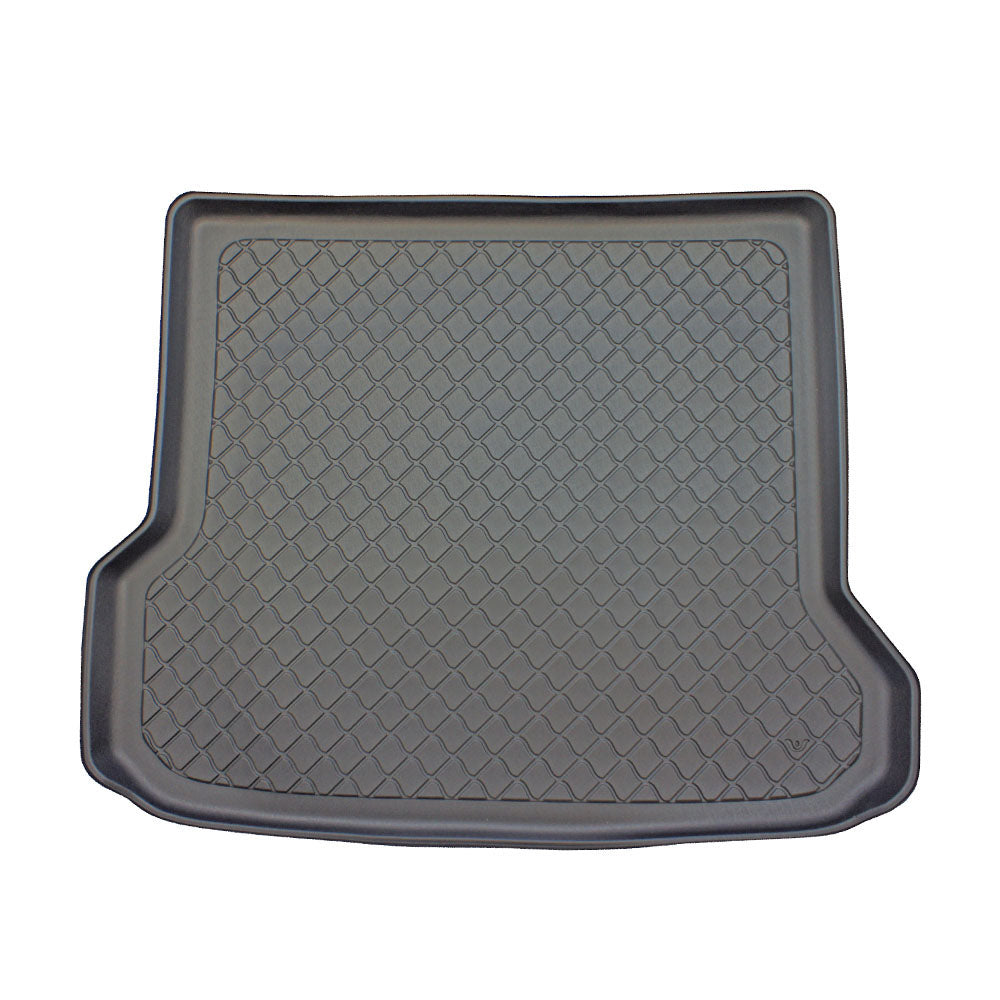 Guardliner kofferbakmat voor Volvo V70 III / XC 70 (II) - TPE