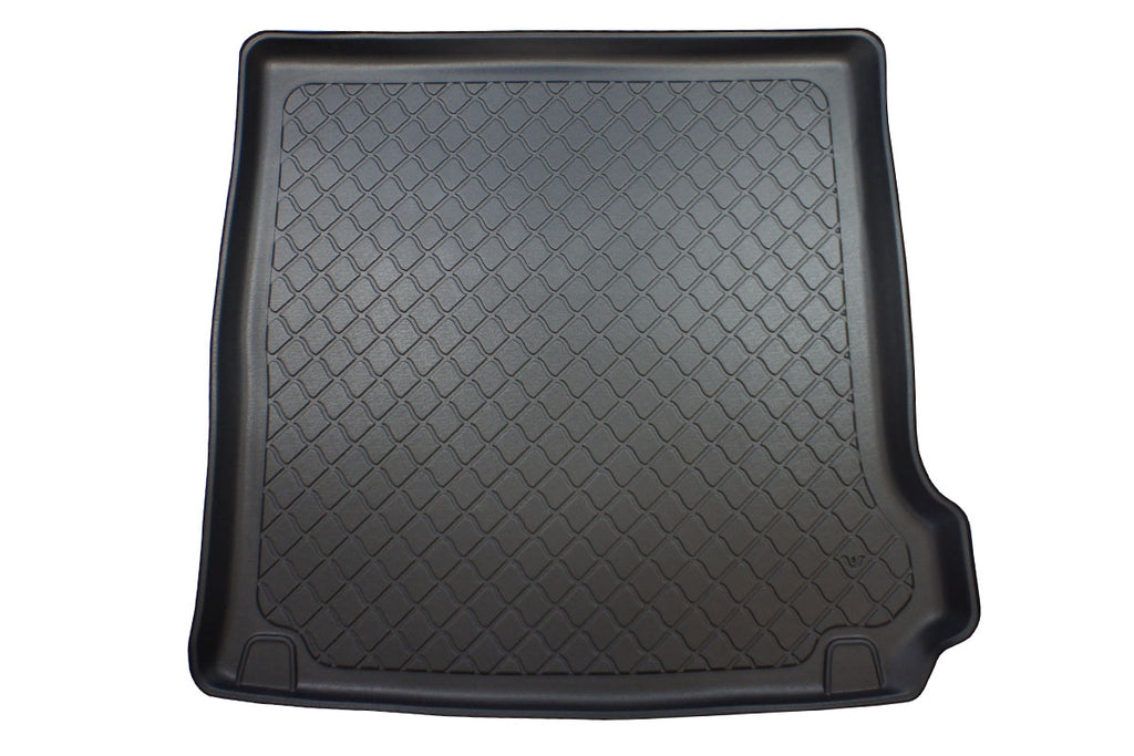 Guardliner kofferbakmat voor Volvo V90, V90 Cross Country (vanaf 09.2016) - TPE-Rubber