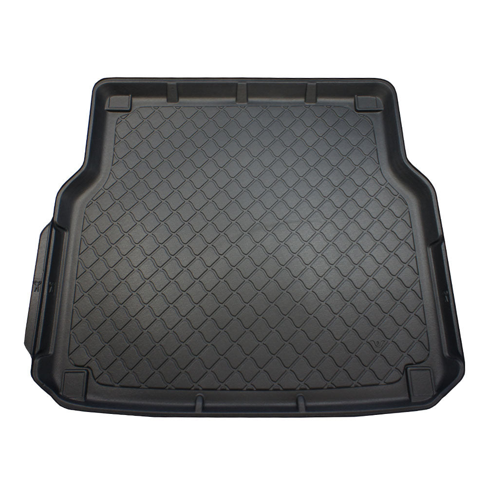 Guardliner kofferbakmat voor Mercedes C-Klasse S204 Station 2007-2014 - TPE