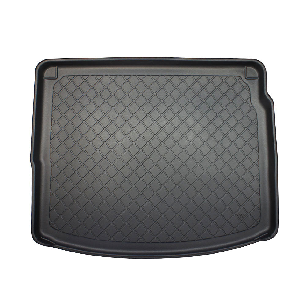 Guardliner kofferbakmat voor Renault Megane Grandtour 3 met bouwjaar 2009-2016 - TPE
