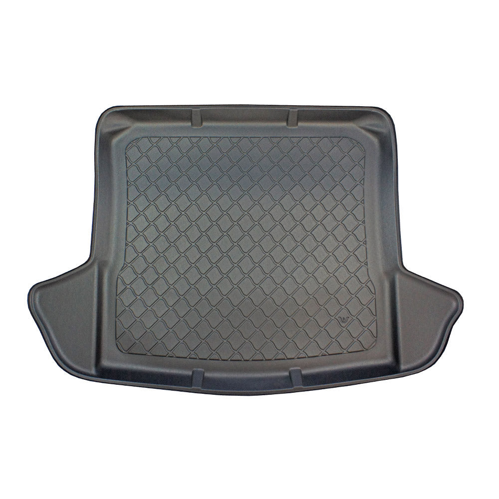 Guardliner kofferbakmat voor Seat Ibiza 6J ST met bouwjaar 2010-2016 - TPE