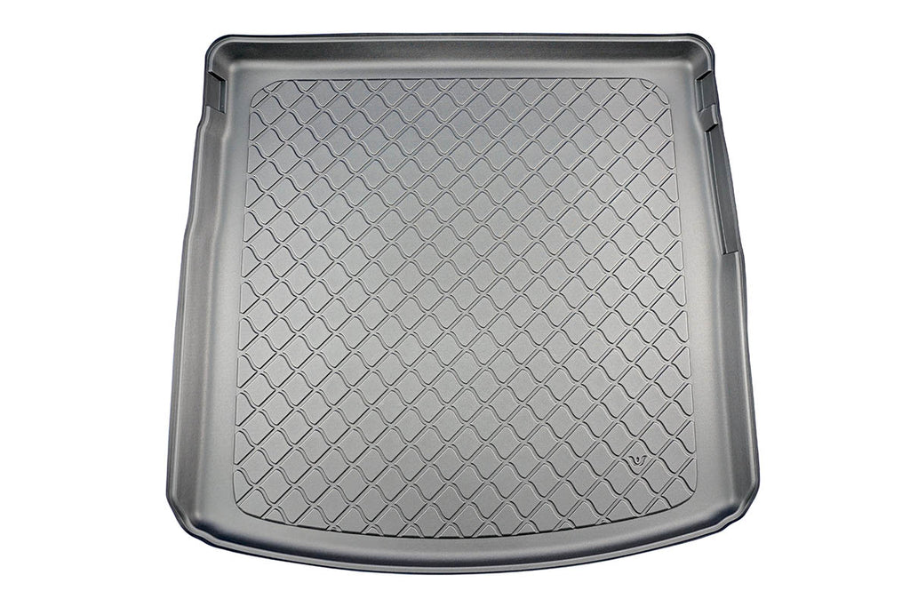 Guardliner kofferbakmat voor Seat / Cupra Leon (KL) Sportstourer (ook PHEV en MHEV) (vanaf 03.2020) - TPE-Rubber