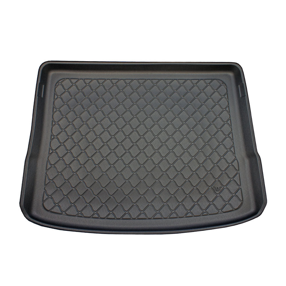 Guardliner kofferbakmat voor BMW 2-Serie F45 Active Tourer (2014-10.2021), 2-Serie U06 Active Tourer (vanaf 2021), zonder verstelbare achterbank - TPE-Rubber