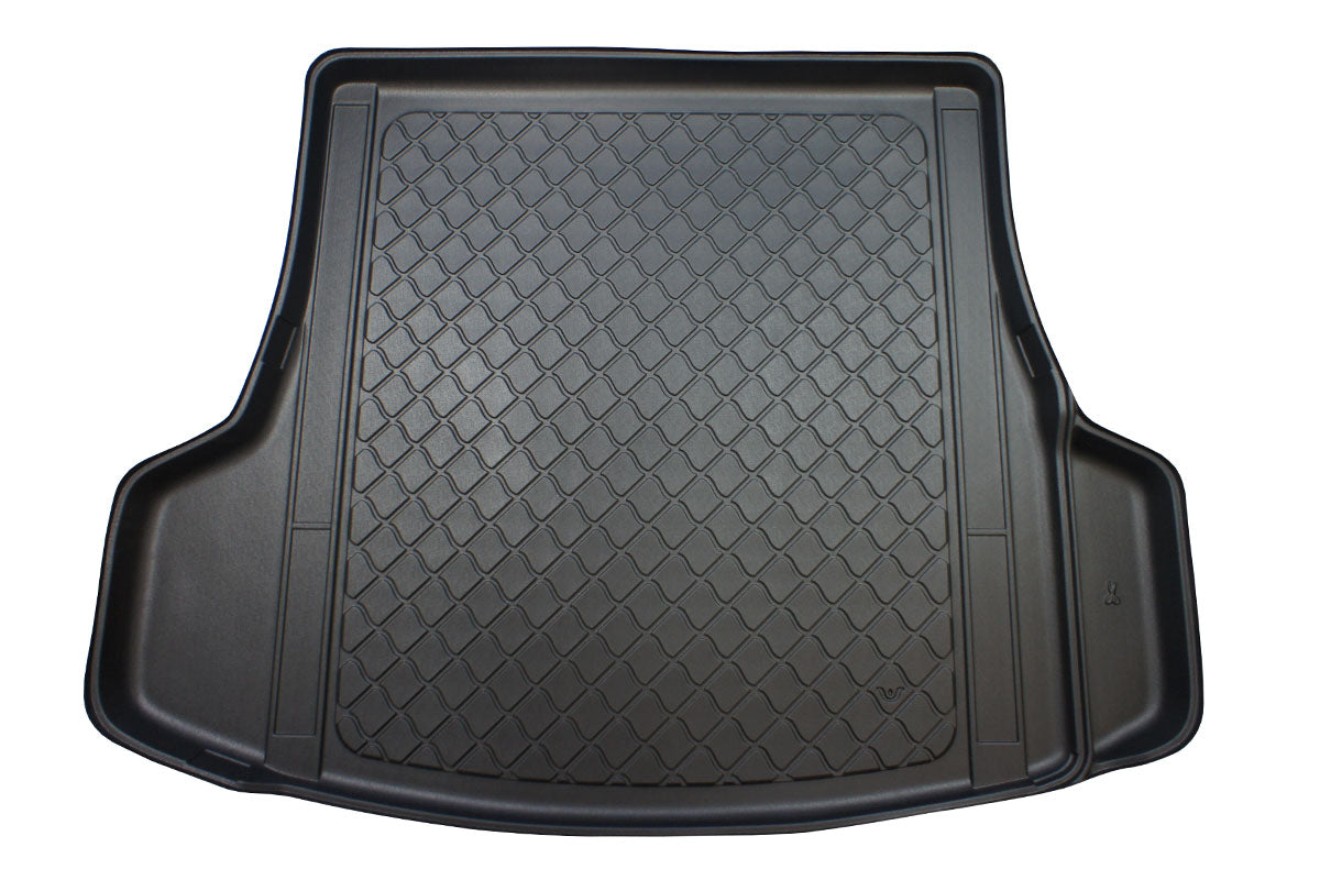 Guardliner kofferbakmat voor Kia Optima (JF) Sportswagon 2016-2020 - TPE