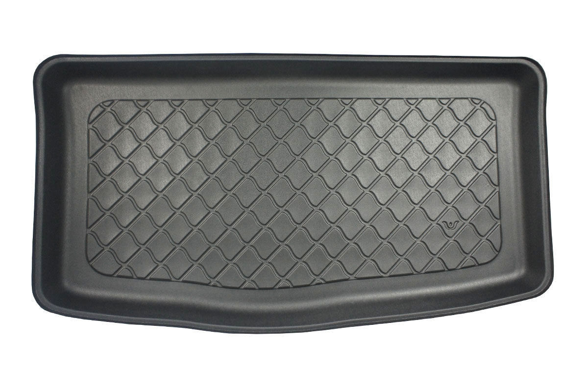 Guardliner kofferbakmat voor Kia Picanto (JA) vanaf 2017- (Lage laadvloer) - TPE