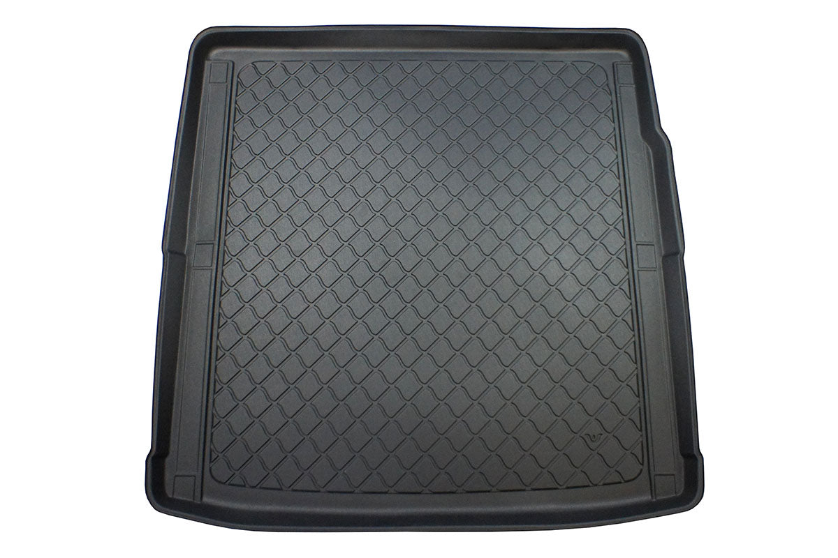 Guardliner kofferbakmat voor Mercedes CLS Shooting Brake (C218) 2012-2018 - TPE