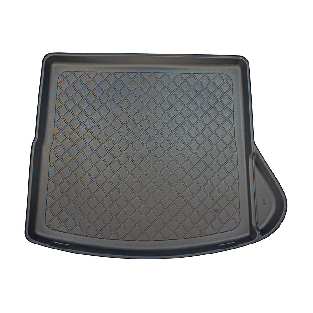 Guardliner kofferbakmat voor Mercedes CLA Shooting Brake (X117) (Station) (01.2015-08.2019) - TPE-Rubber
