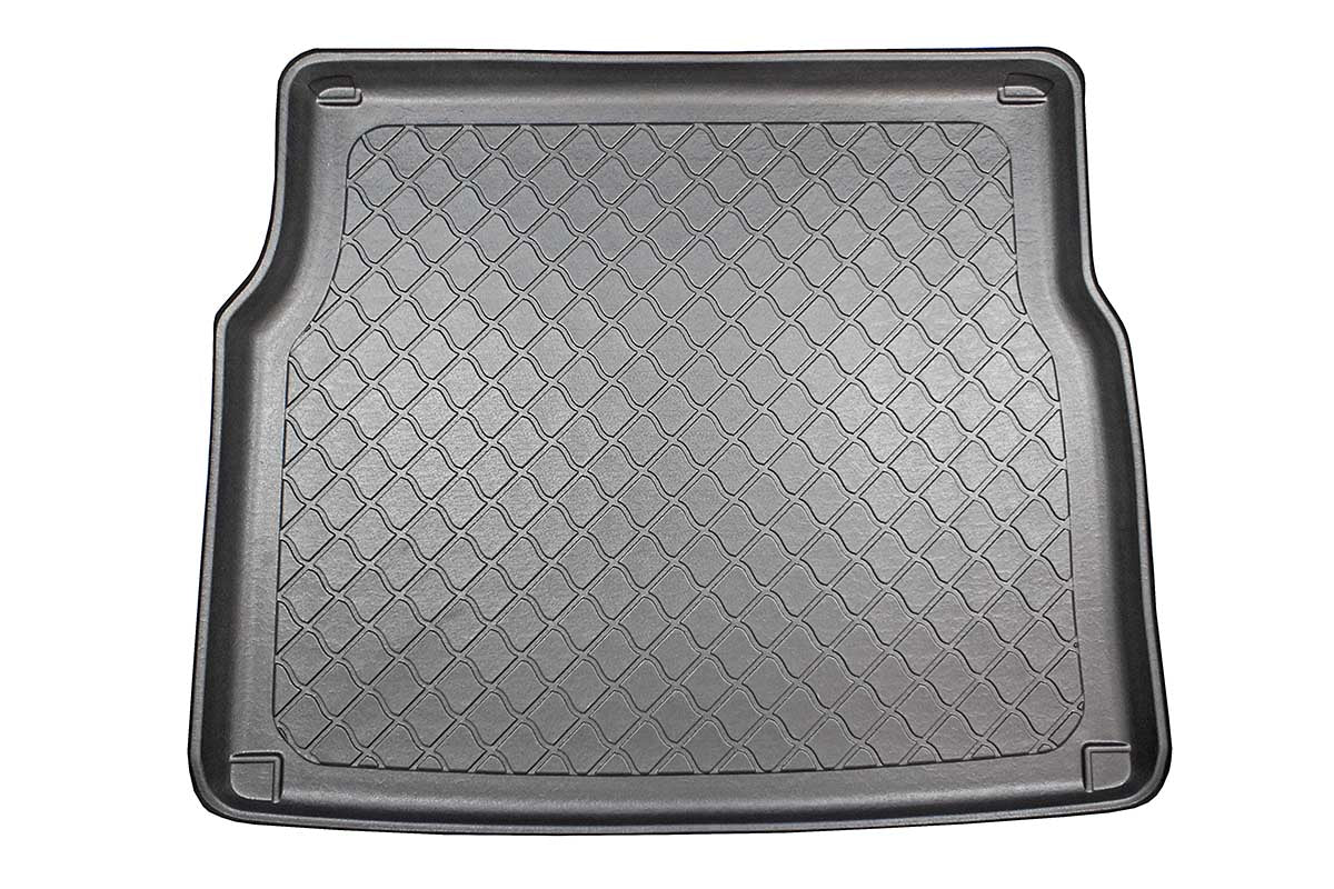 Guardliner kofferbakmat voor Mercedes C-Klasse S205 (Station) 350e PHEV 2015-2021 - TPE
