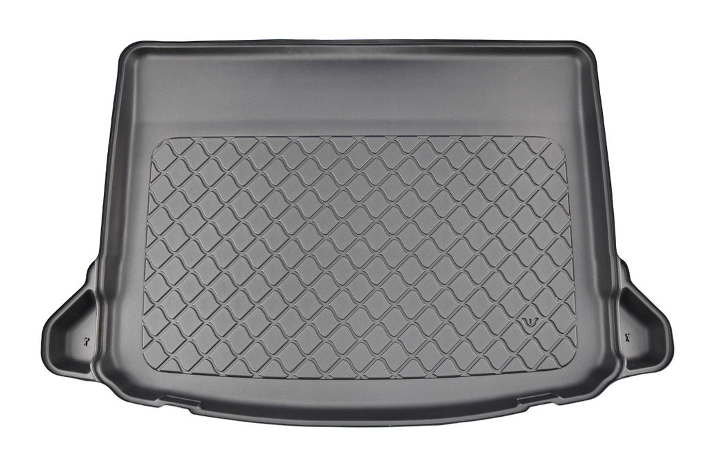 Guardliner kofferbakmat voor Mercedes A-klasse (W177)  (vanaf 05.2018) - TPE-Rubber