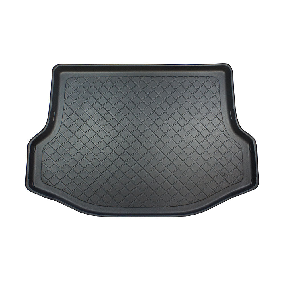Guardliner kofferbakmat voor Toyota RAV4 met bouwjaar 2013-2018 - TPE