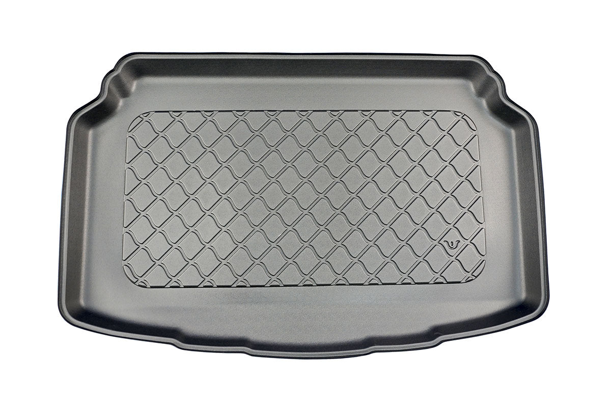 Guardliner kofferbakmat voor Toyota Yaris (XP210) en Mazda 2 vanaf 2020- - TPE