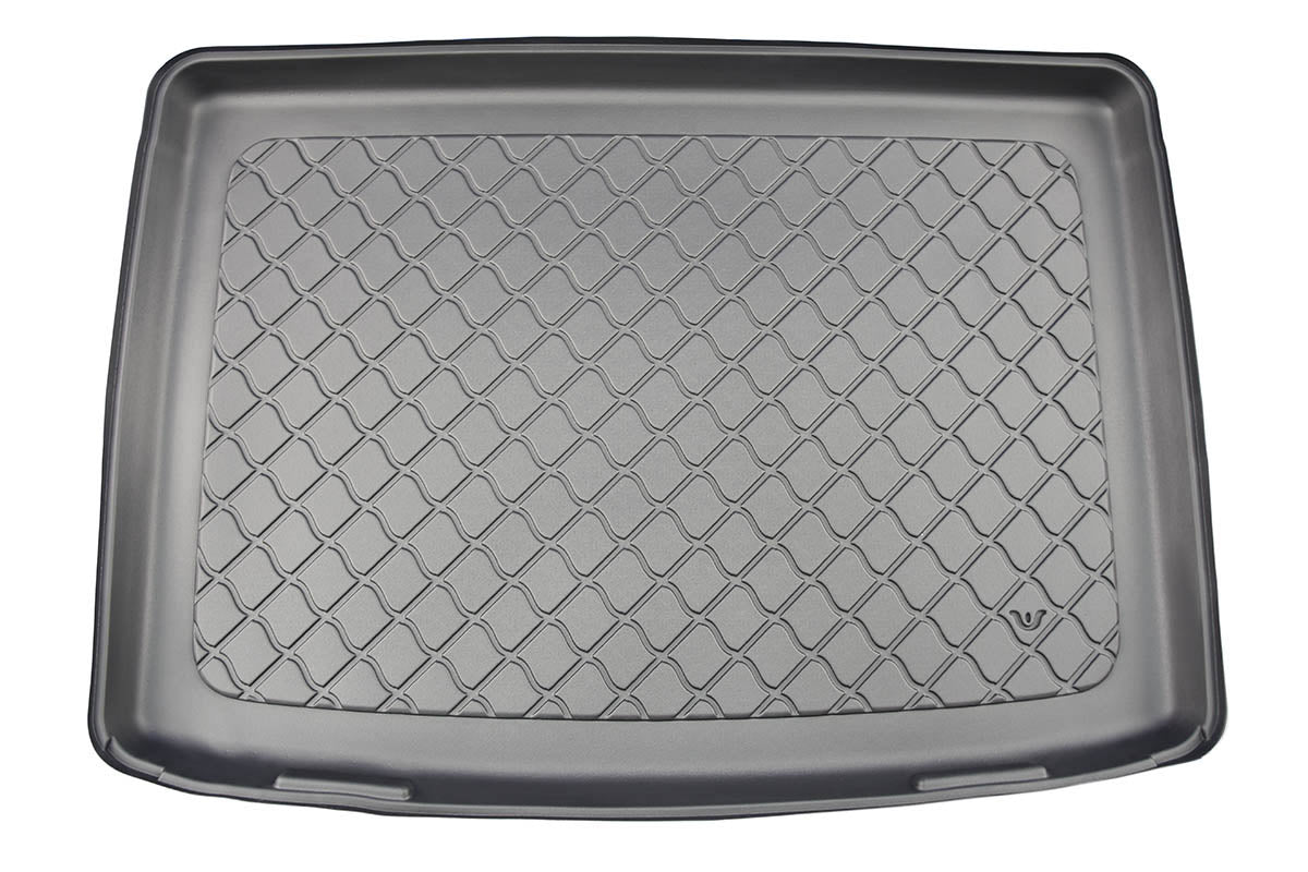 Guardliner kofferbakmat voor Opel Astra L Hatchback Plug-in Hybrid vanaf 2022- - TPE