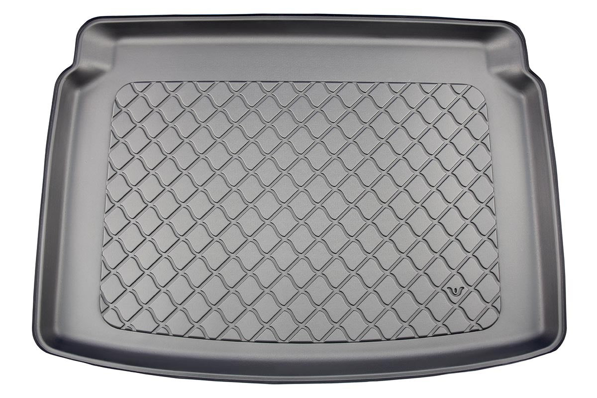 Guardliner kofferbakmat voor Opel Astra L Hatchback vanaf 2022- (Lage laadvloer / Niet voor PHEV) - TPE