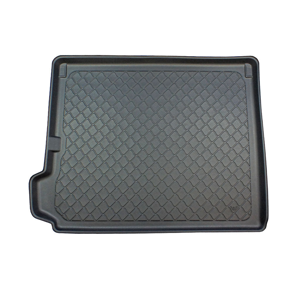Guardliner kofferbakmat voor Citroen C4 Grand Picasso II en Grand C4 SpaceTourer vanaf 2013- - TPE