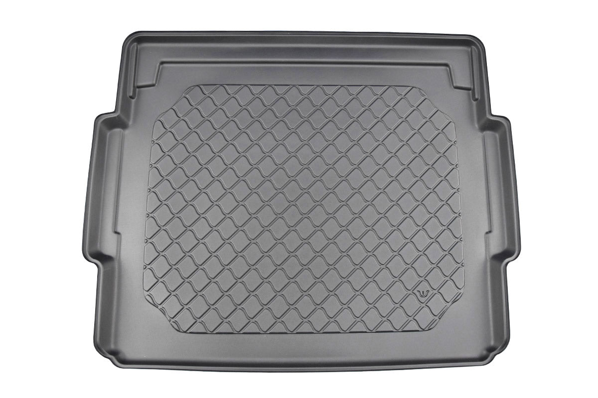 Guardliner kofferbakmat voor Citroen C5 Aircross vanaf 2019- (Hoge laadvloer) - TPE