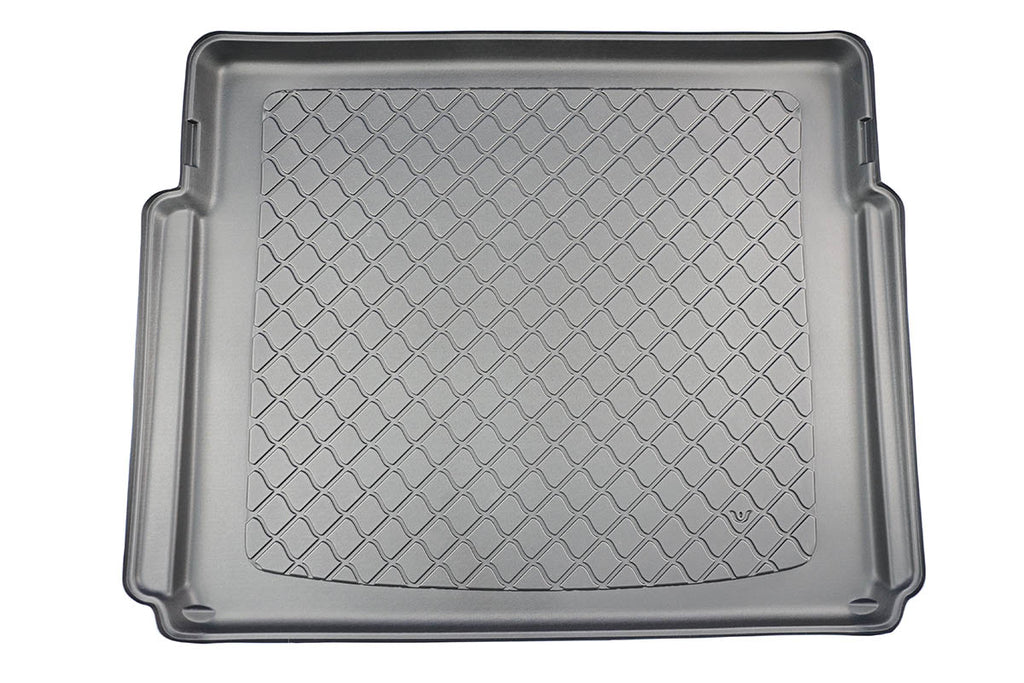 Guardliner kofferbakmat voor Citroen C5 Aircross PHEV (2020-2025) - TPE-Rubber