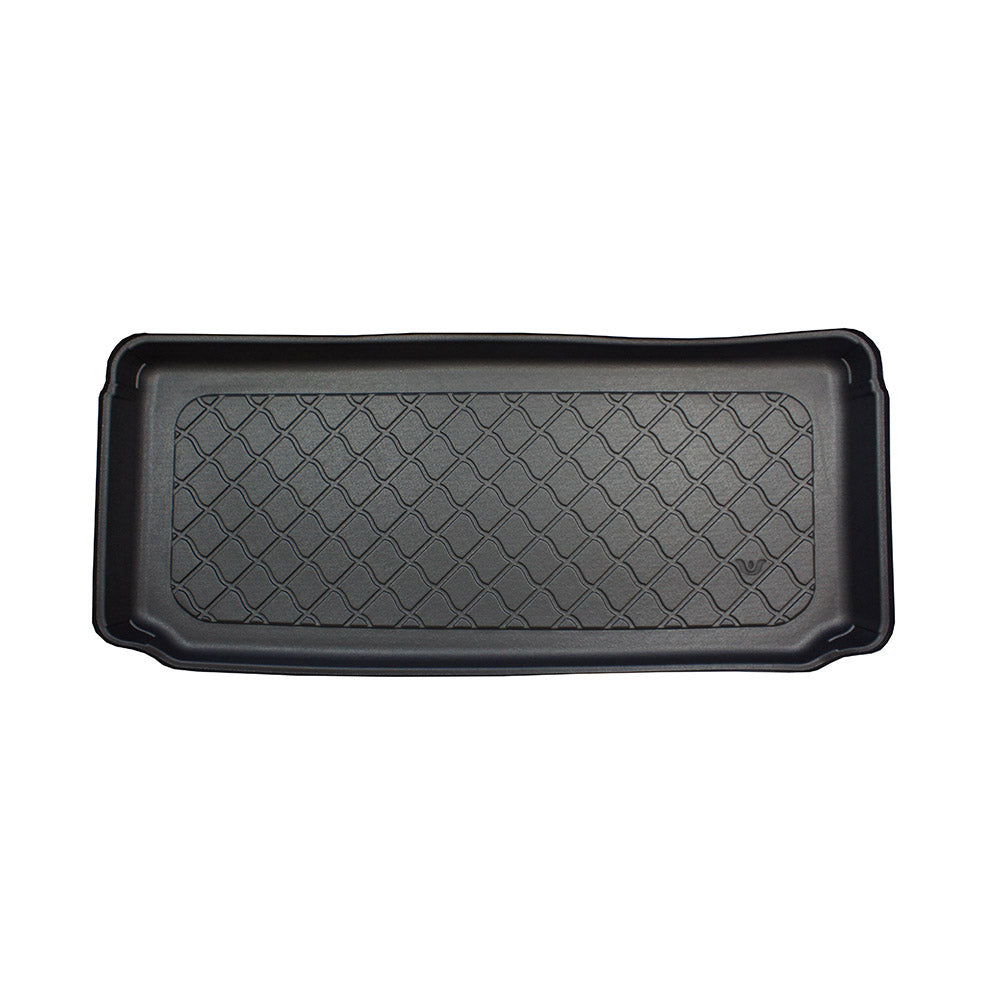Guardliner kofferbakmat voor Mini Cooper F56 en Cooper SE (elektrisch) vanaf 2014- - TPE
