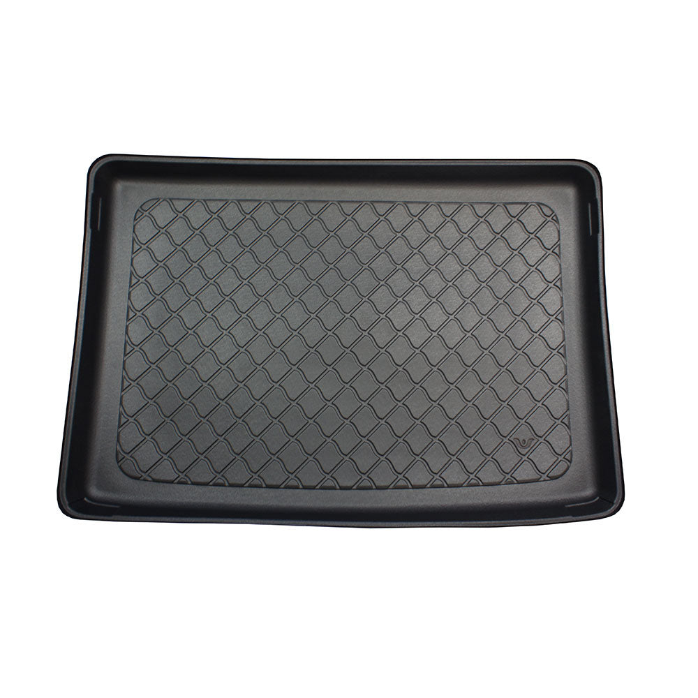 Guardliner kofferbakmat voor Mini Clubman 2 (F54) vanaf 2015- (Hoge laadvloer) - TPE