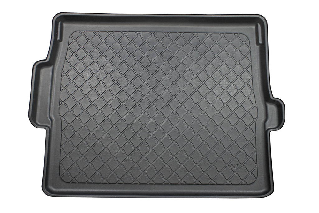 Guardliner kofferbakmat voor Peugeot 3008, Opel Grandland X (vanaf 2016) - TPE-Rubber
