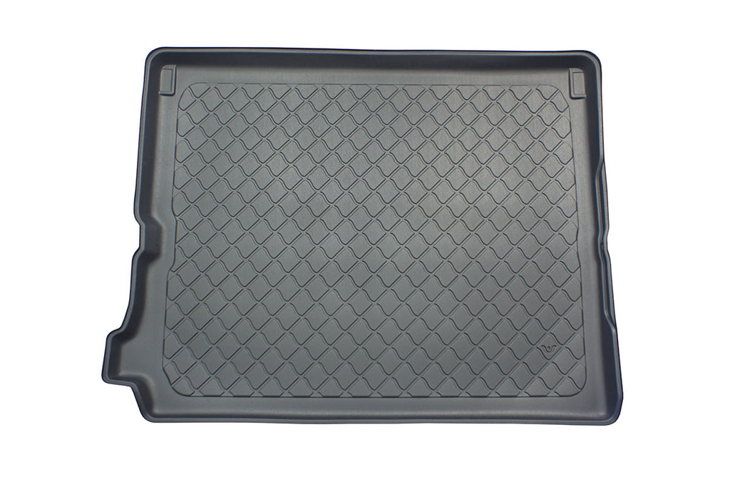 Guardliner kofferbakmat voor Peugeot 5008 (P87) (07.2017-2024) - TPE-Rubber