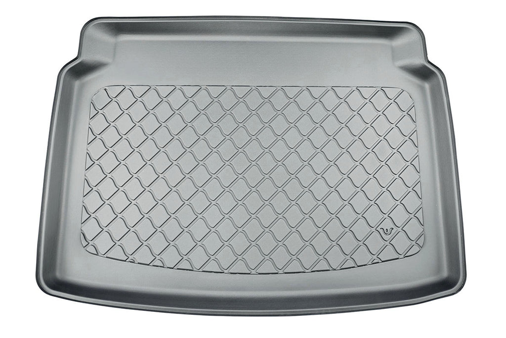 Guardliner kofferbakmat voor Peugeot 308 Hatchback (P51) (vanaf 12.2021), niet voor PHEV - TPE-Rubber