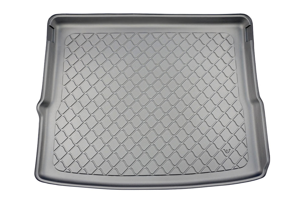 Guardliner kofferbakmat voor BMW X1 (F48) (2015-2022) en X1 (U11) (vanaf 2022) - TPE-Rubber