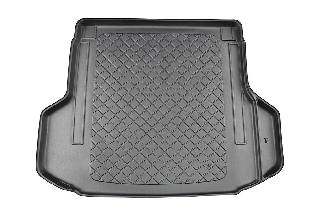 Guardliner kofferbakmat voor Kia Ceed (CD) SportsWagon (vanaf 09.2018) - TPE-Rubber