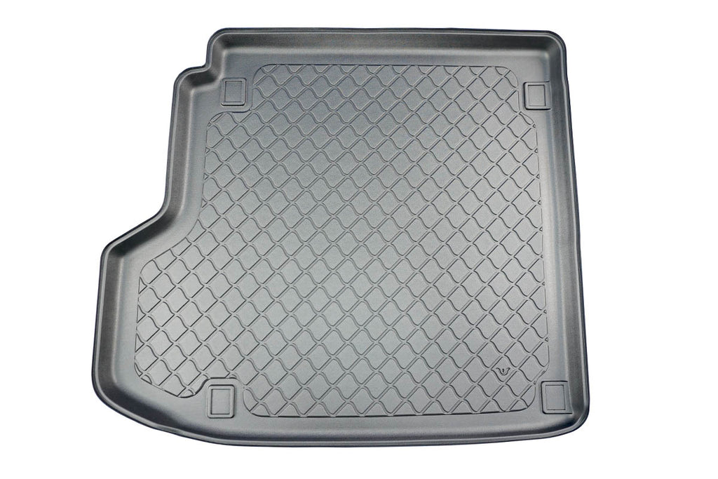 Guardliner kofferbakmat voor Kia Ceed (CD) SportsWagon PHEV (vanaf 01.2020) - TPE-Rubber