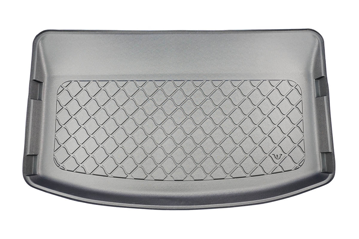 Guardliner kofferbakmat voor Kia Rio (YB) MHEV vanaf 2020- - TPE