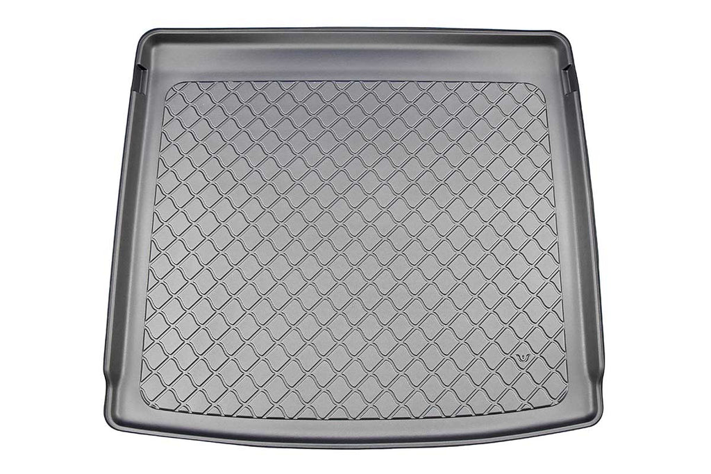 Guardliner kofferbakmat voor Mercedes GLE (V167) (ook 350e en 350de) (vanaf 2018-) - TPE-Rubber