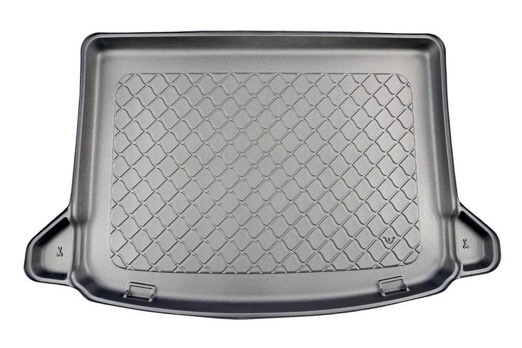 Guardliner kofferbakmat voor Mercedes A-Klasse A250e PHEV (W177) (vanaf 2019) - TPE-Rubber