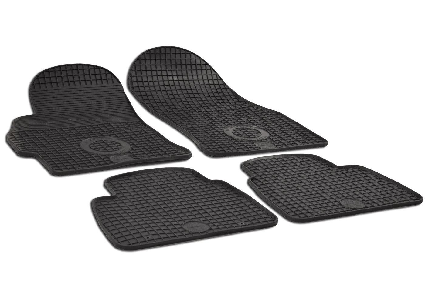 Rubber automatten op maat - Ford Mondeo van 1993-2007