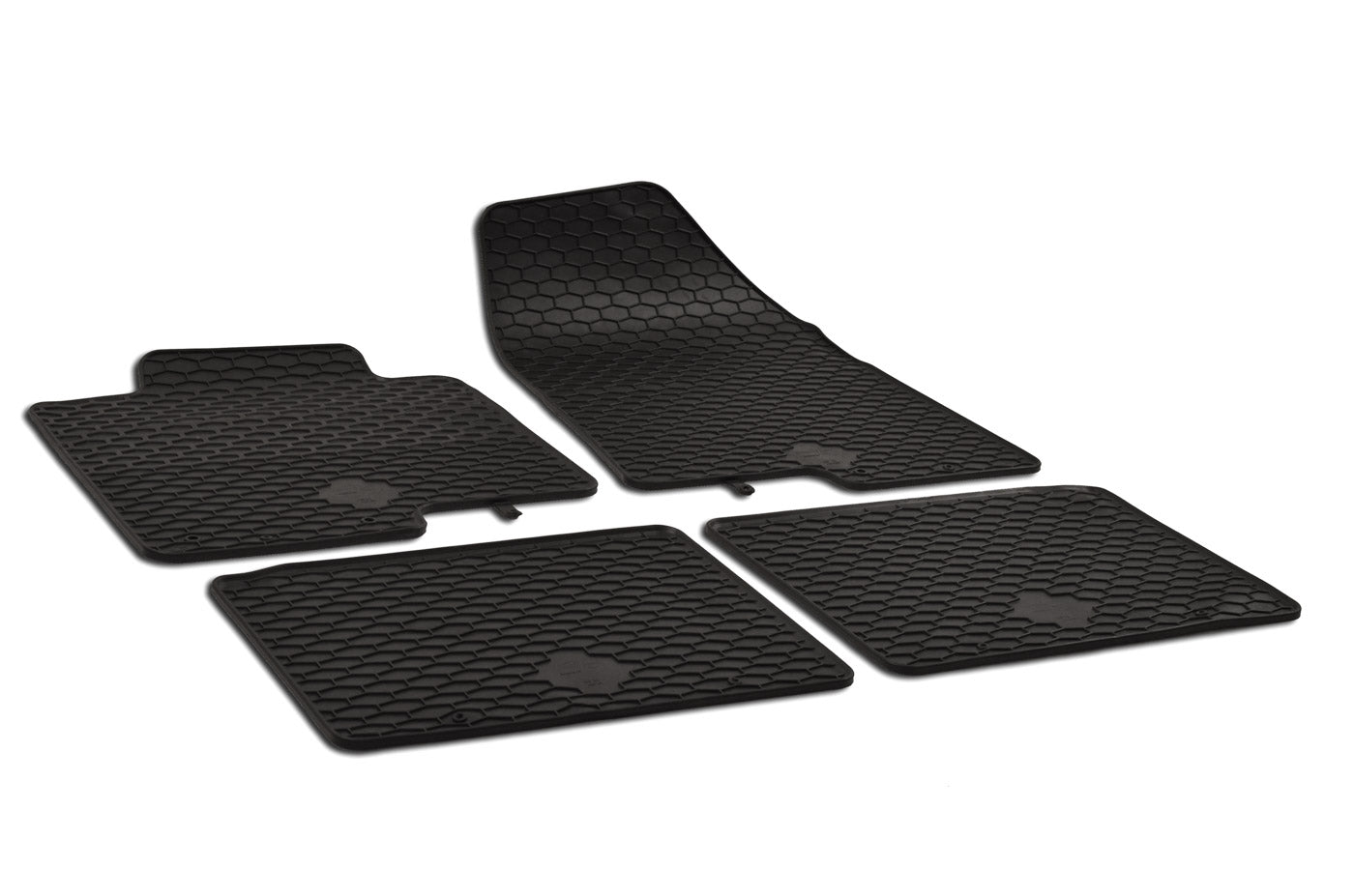 Rubber automatten op maat - Hyundai i40 station 2011-2019